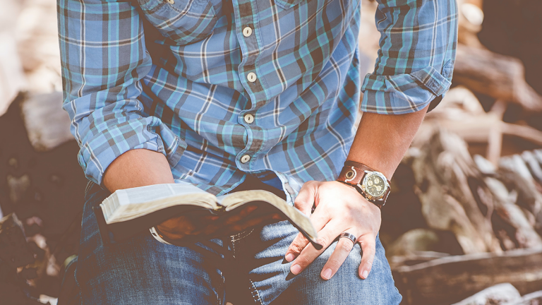 Leading With Humility