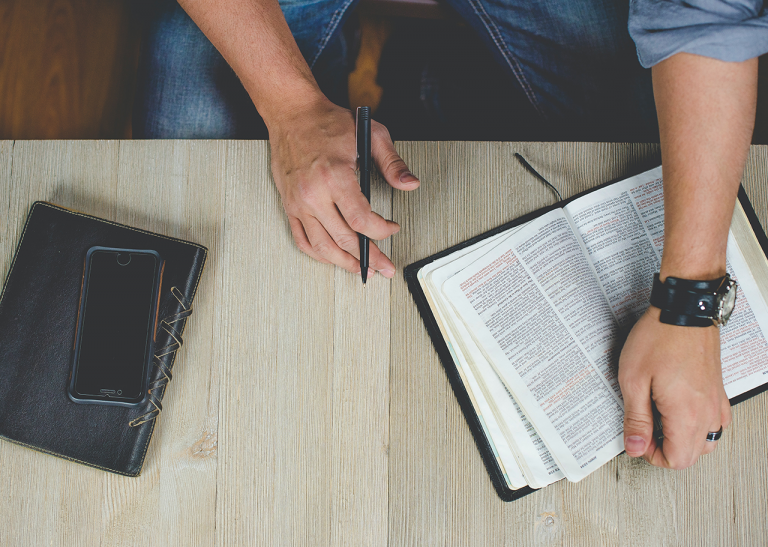 The Reverb Movement: Being and Making Disciples