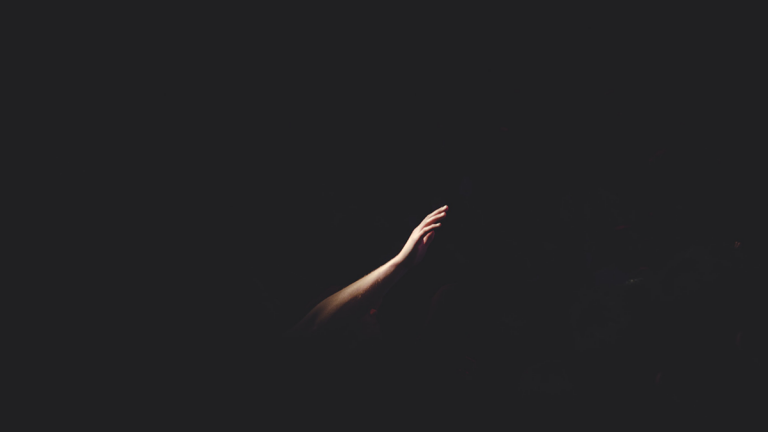 Pandemic Disciple Making: Dwelling in Darkness