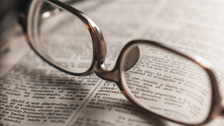 The Future of Disciple Making: Four Focus Shifts Churches Must Make NOW