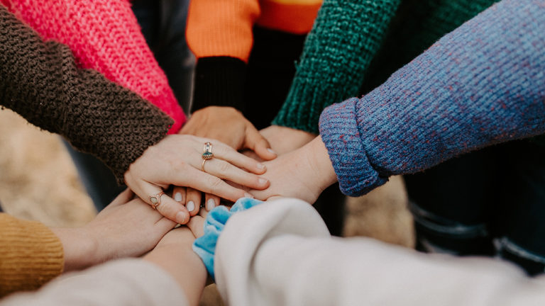 Unified Disciple Making Theory