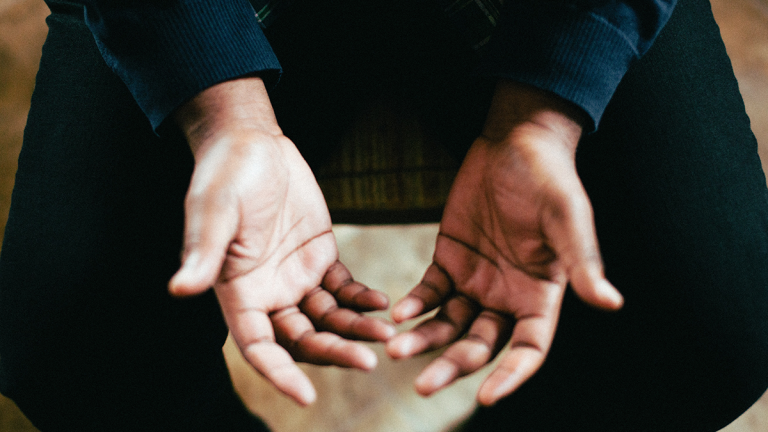 Picture of a Disciple