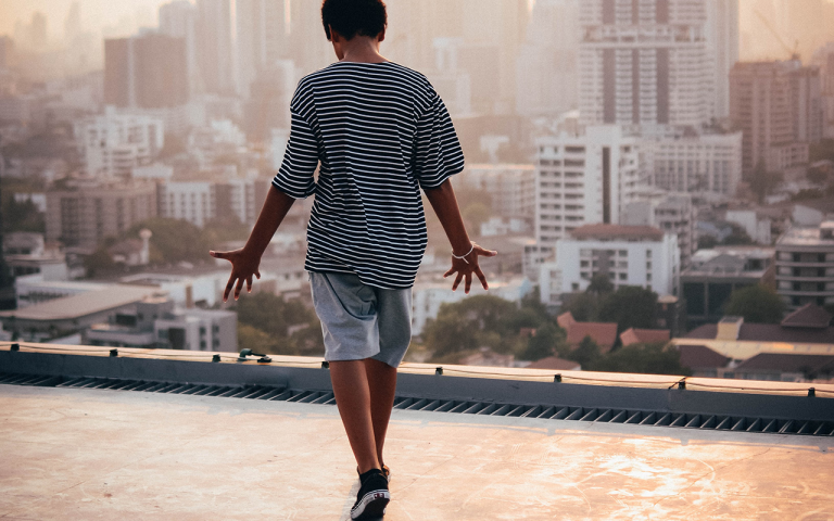 How I Disciple People into a Worldview on Race—by George Yancey