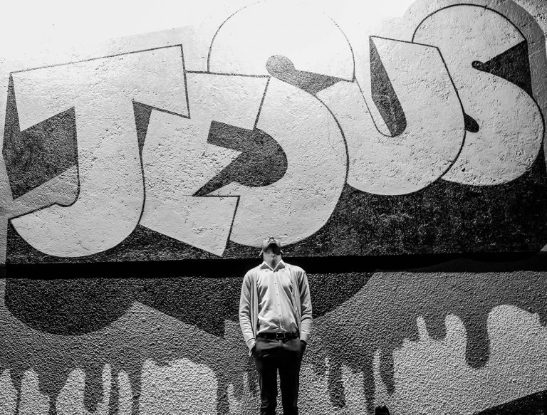 What Was Jesus’ Disciple Making Method?