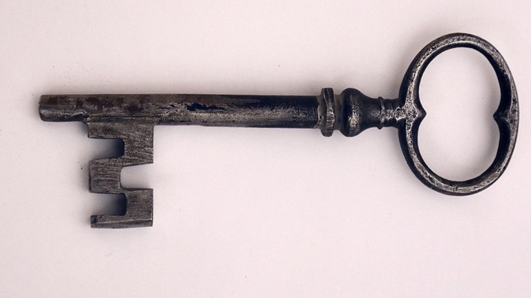 The Key to the Success of Jesus’ Disciples
