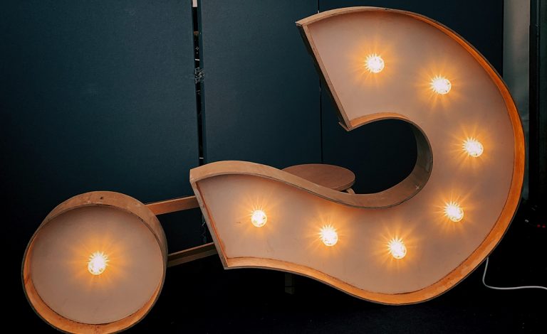 Two Questions Every Pastor Should be Asking
