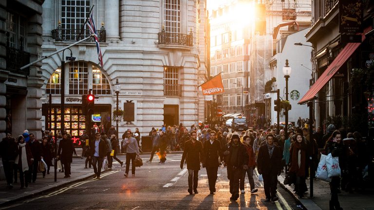 Sustaining a Disciple Making Culture in Today’s Environment