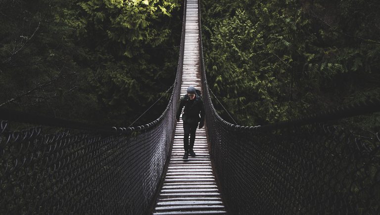 The Courage to Disciple