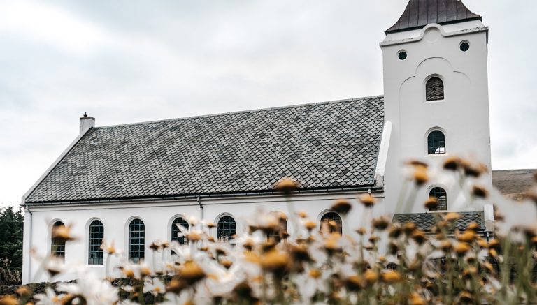 What Does a Disciple-Making Church Look Like?