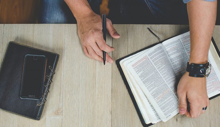 Jesus-style Disciple Making and True Discipleship