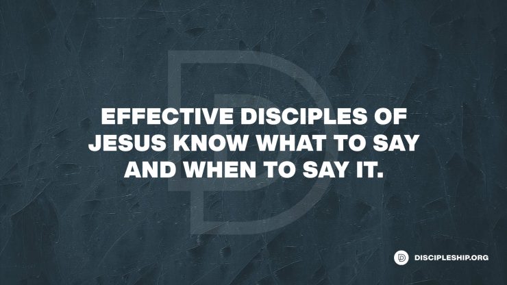 The Discipleship.org Collective: Better than Facebook, Twitter, or YouTube for Disciples of Jesus