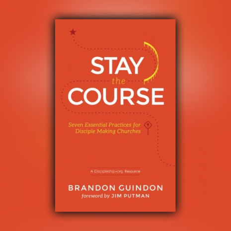 Stay-The-Course