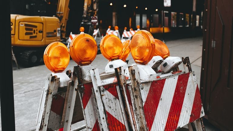 Roadblocks or Smokescreens?