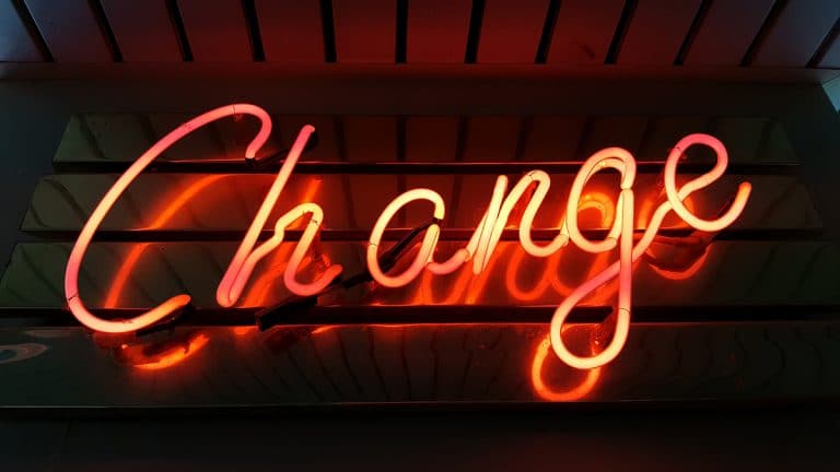 Leading Change