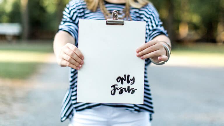 3 Ways to Help Others Share the Gospel