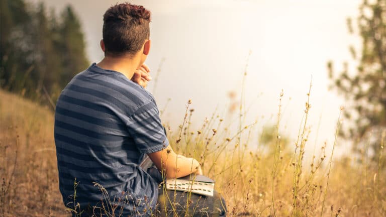 Is Your Relationship With God Real-Time?