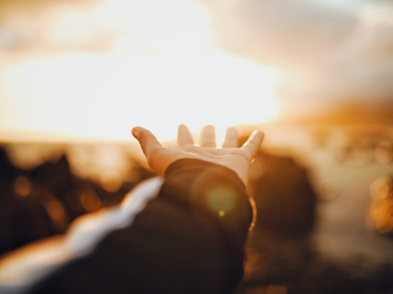 Rhythms of Gratitude