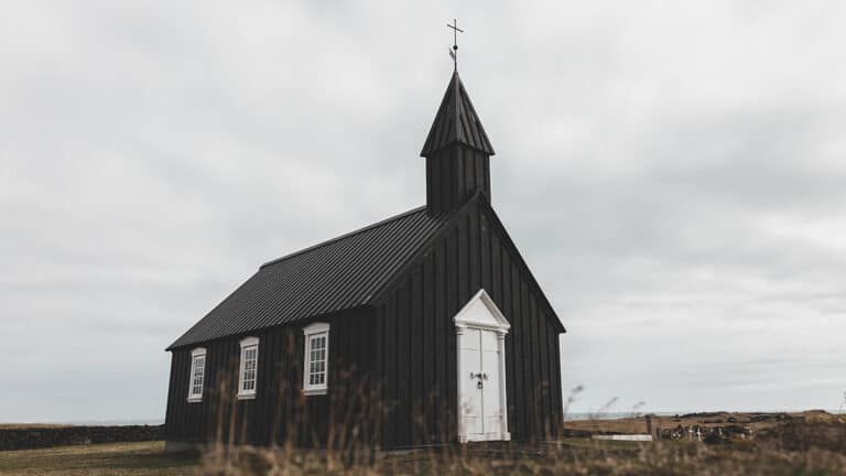 Can My Church Be a Multiplying Movement?