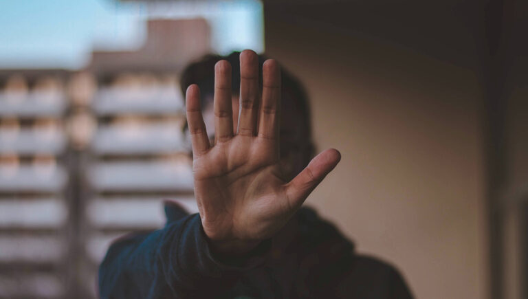 Five Foundational Characteristics for Church Leaders