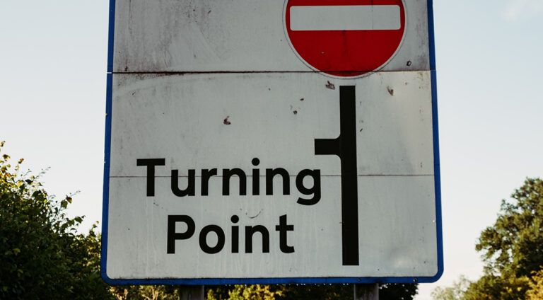 It’s Time to Pivot in Discipleship