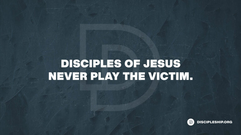 Four Signs that You Might Believe in Easy Jesus