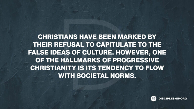 Discipleship of the Mind: The Alisa Childers Story