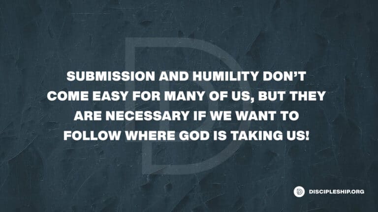 Three Things We Learn About Making Disciples from Shodankeh Johnson