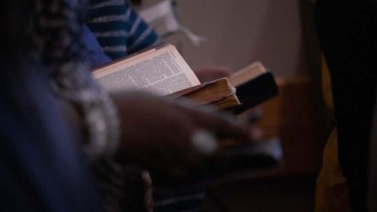Church Works