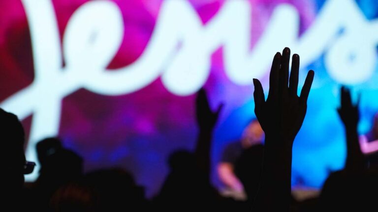 Signs of Revival Continued