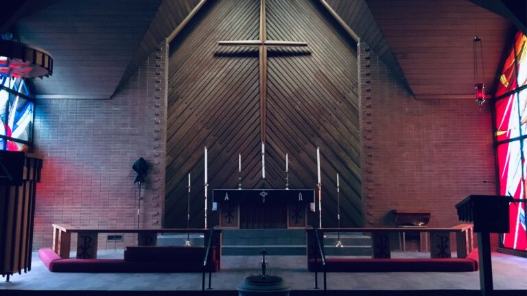 Committed to the Church: From Consumer to Contributor