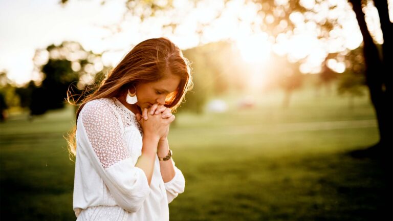 Discipleship Begins With Being Devoted To Jesus