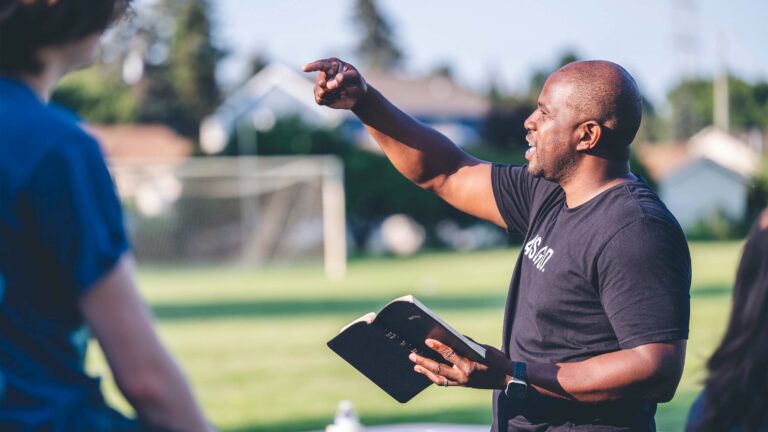 In Leadership The ‘How’ Matters