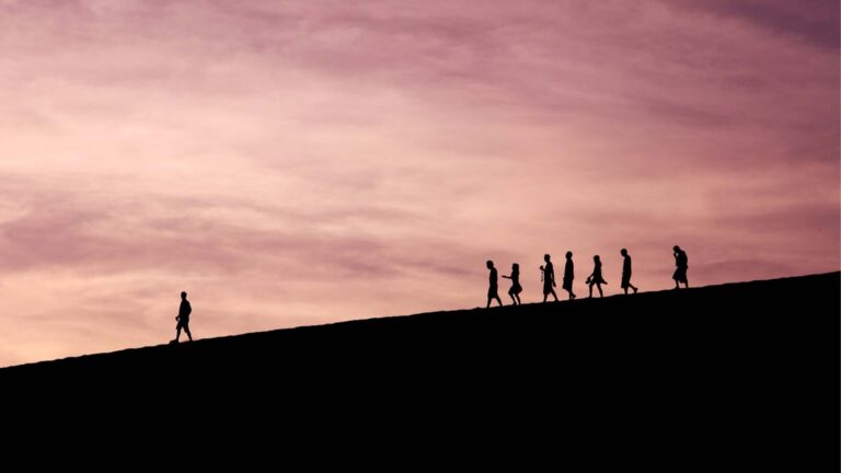 The Role of Leadership in Revival