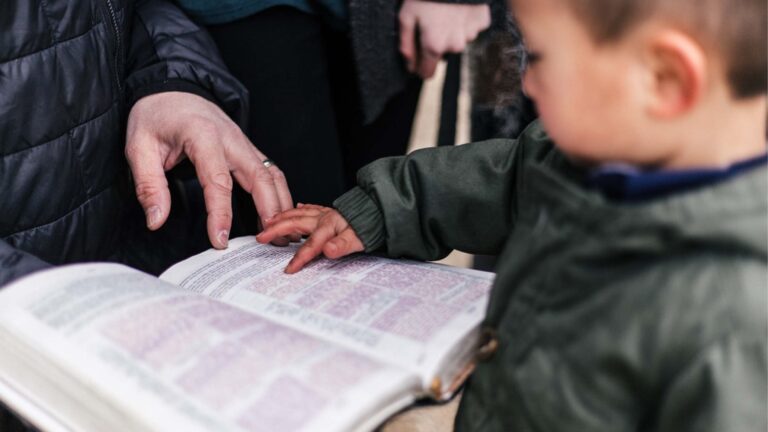 The Cost of Spiritual Parenting