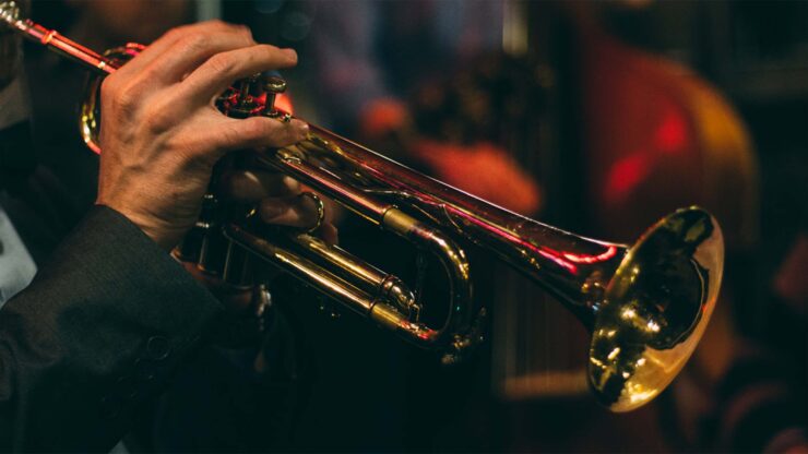 The Trumpet Principle