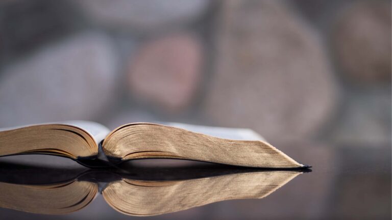 What Is a Discipleship Group?