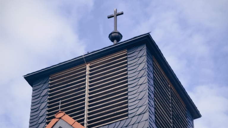 7 Reflections on the State of the Evangelical Church