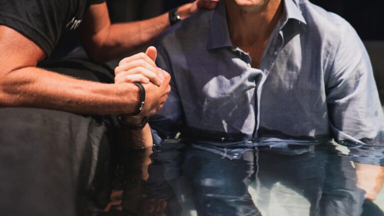 A Disciple is a Participant in Resurrection Life
