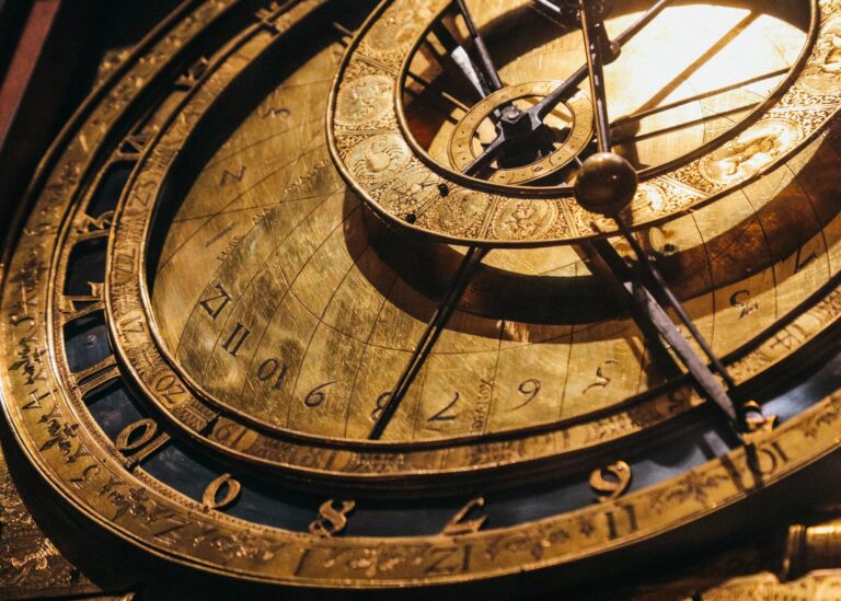 How Long Does It Take to Make a Disciple?