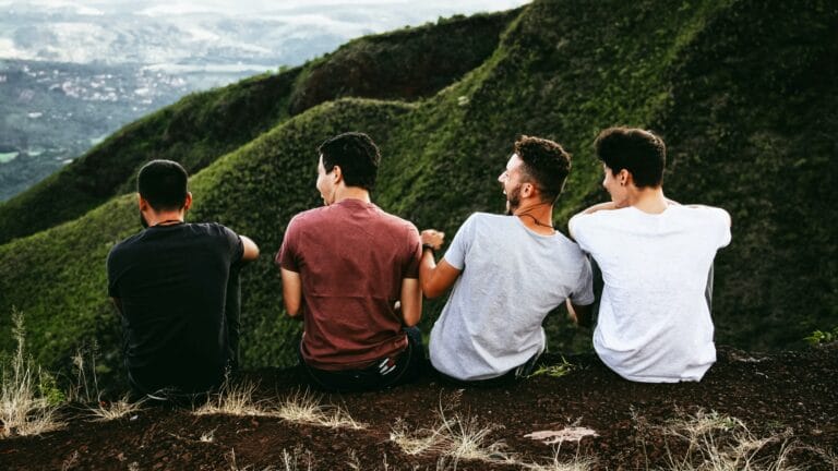 Find The Person of Peace Who Will Open the Doors for the Gospel
