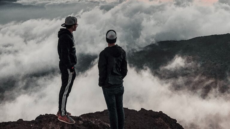 Identifying, Equipping, and Releasing an Apprentice