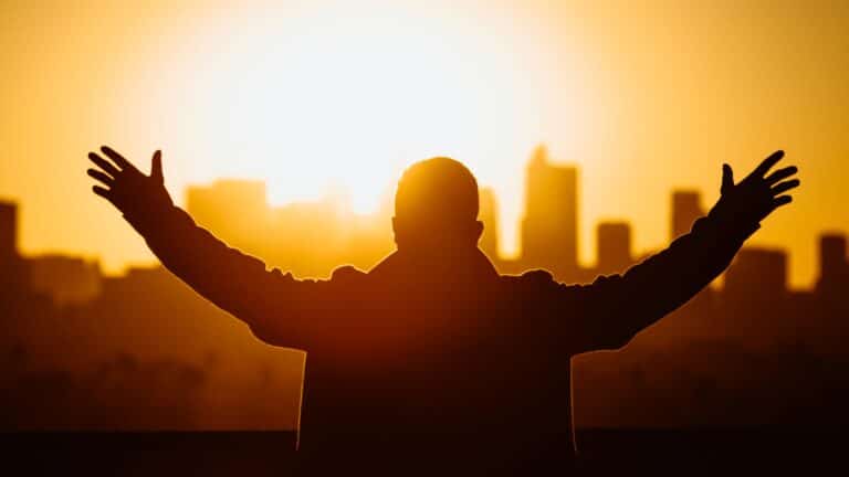 A Disciple Embodies a Lifestyle of Worship