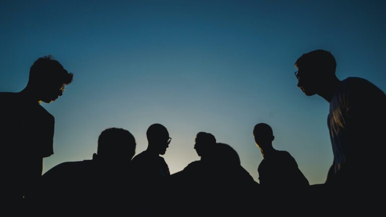 Boring Christians – The Impersonalization of Christ Followers