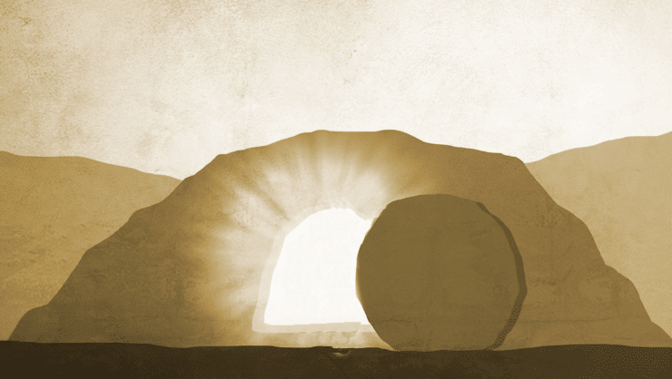 The Resurrection and Renewal in Jesus’ Image