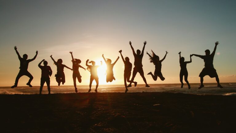 Living Intentional with Team