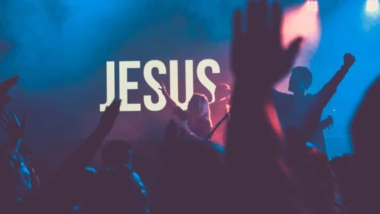 Why Your Church Needs a Weekend Worship Plan