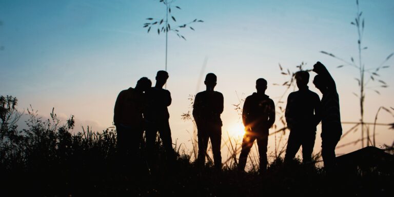 Choosing Between Making Disciples or Making Decisions