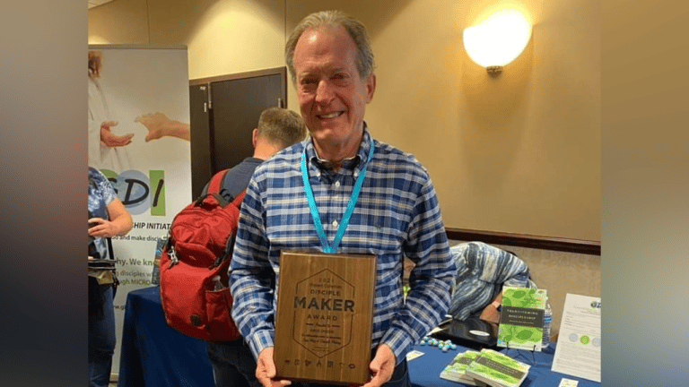 What Has Greg Ogden Learned About Disciple Making After 30 Years?