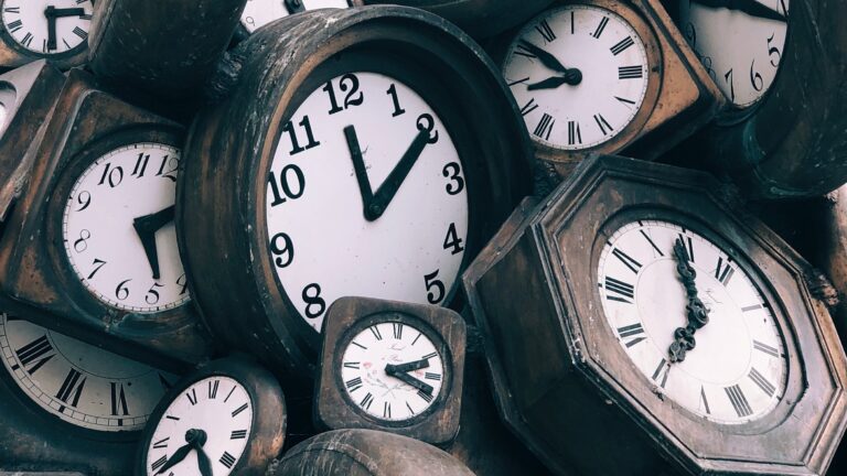 Leveraging God’s Currency of Proximity and Time