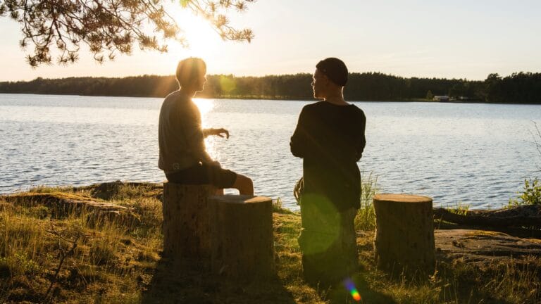 Intentional Relationships